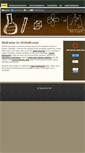 Mobile Screenshot of ochem.com
